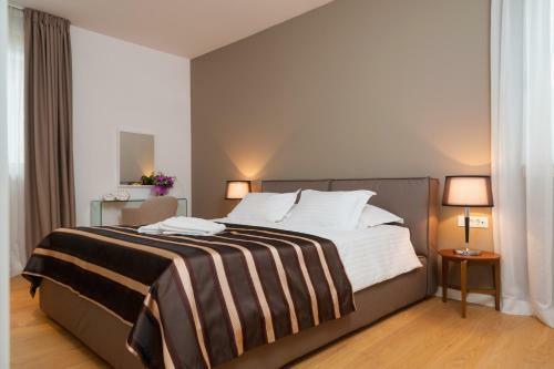 Hotel Residence By Vestibul Palace