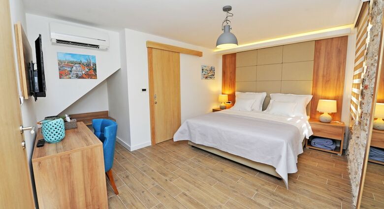 Vida Boutique Hotel