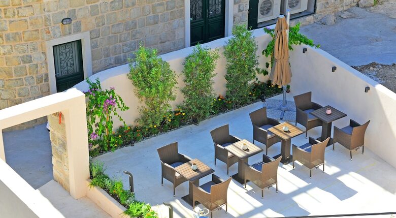 Vida Boutique Hotel