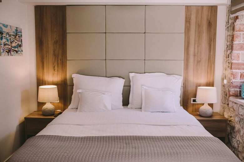 Vida Boutique Hotel