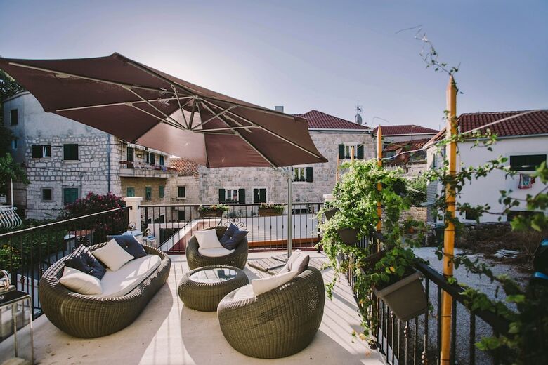 Vida Boutique Hotel
