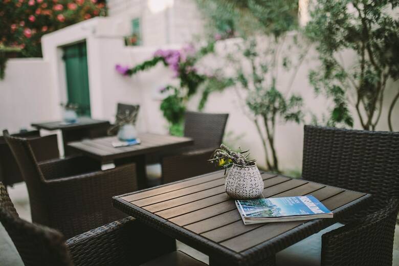 Vida Boutique Hotel