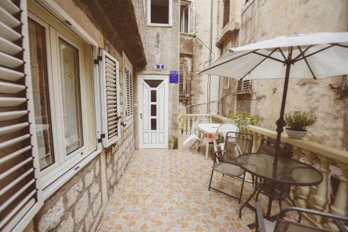 Apartment Duje