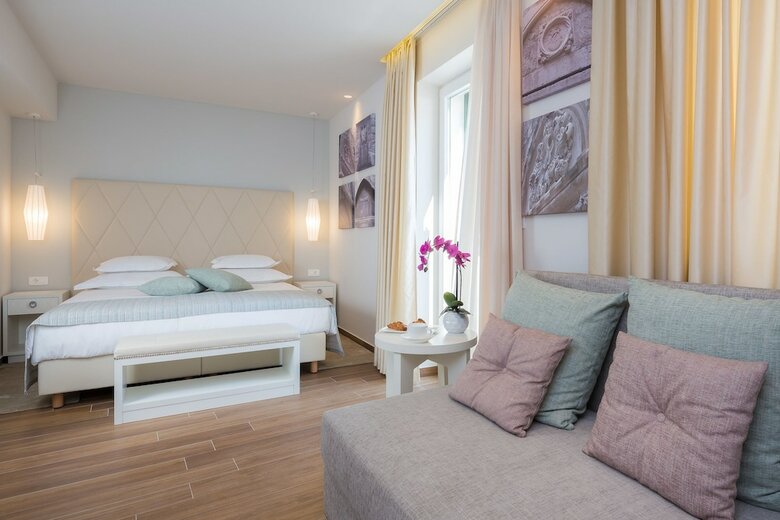 Bed & Breakfast Balatura Split Luxury Rooms