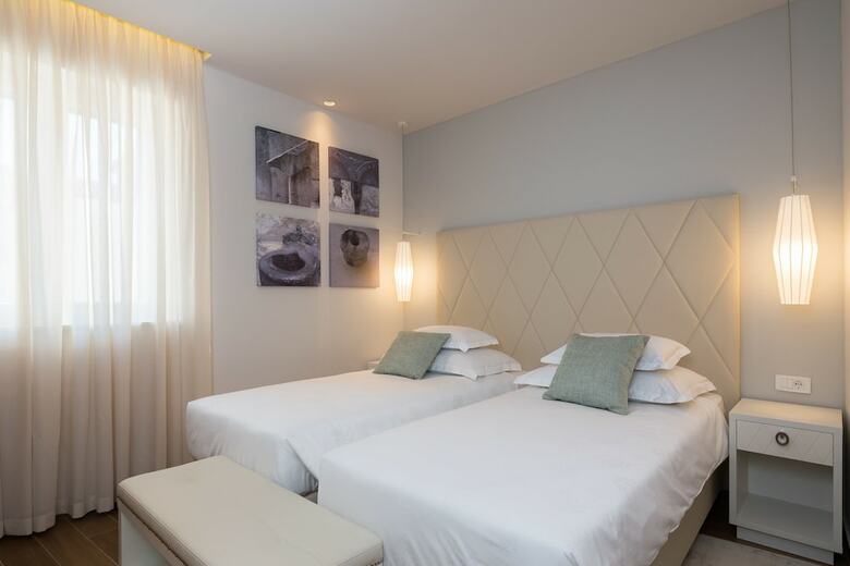 Bed & Breakfast Balatura Split Luxury Rooms