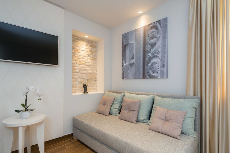 Bed & Breakfast Balatura Split Luxury Rooms