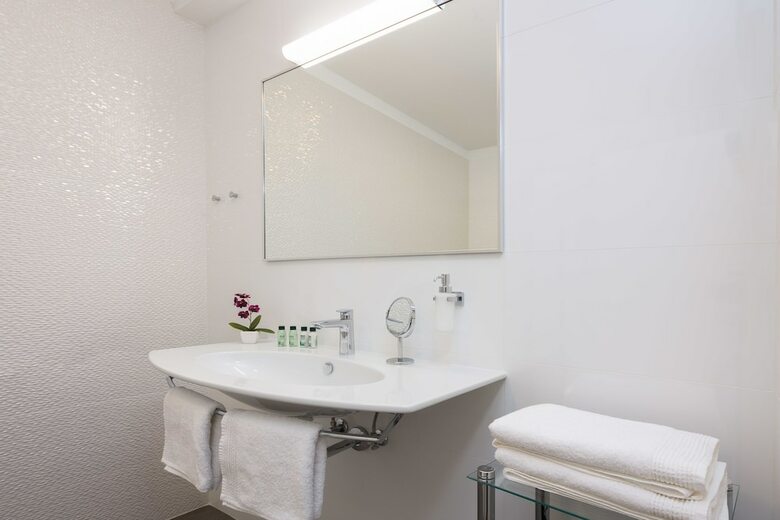 Bed & Breakfast Balatura Split Luxury Rooms