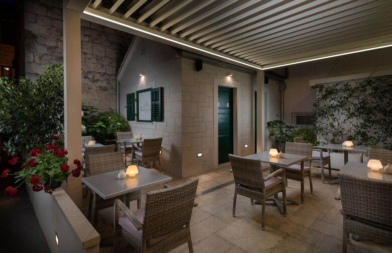 Bed & Breakfast Balatura Split Luxury Rooms