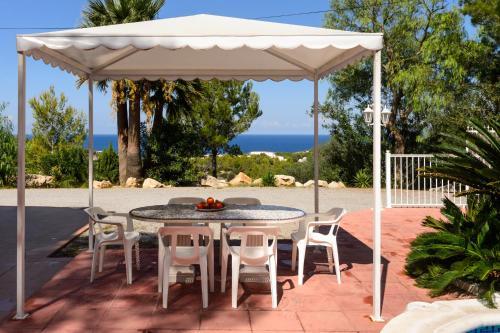 Villa Sa Descuberta