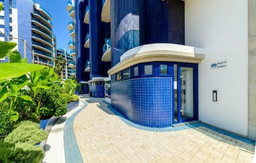 Punta Prima Apartment Sleeps 4 Pool Wifi