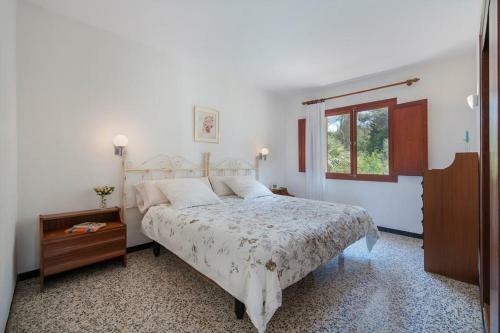 Es Mal Pas Villa Sleeps 6 Pool Air Con Wifi