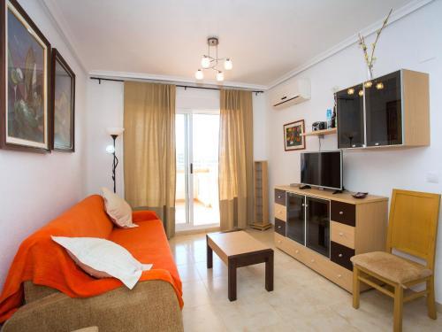 Apartment Jardines Del Mar I