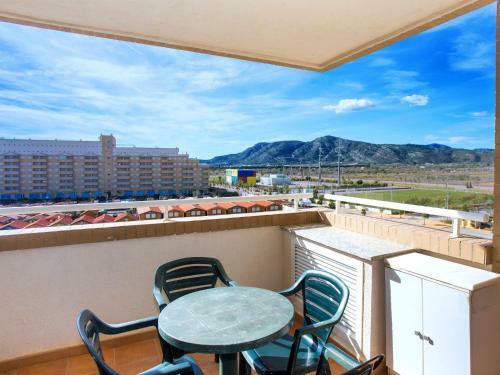 Apartment Jardines Del Mar I