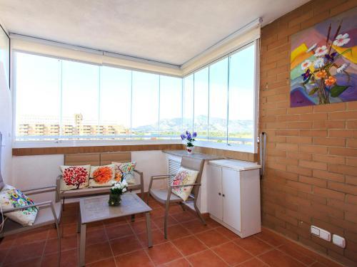 Apartment Jardines Del Mar I