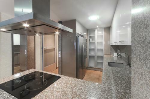 Apartamento Asombro