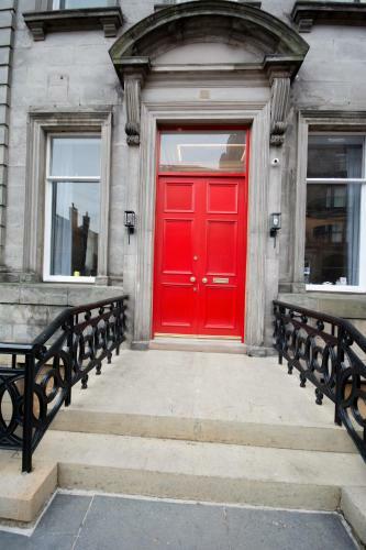 Hotel Rooms At Gpo