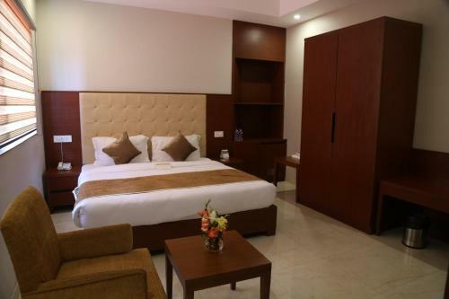 Hotel The Bliss Palampur