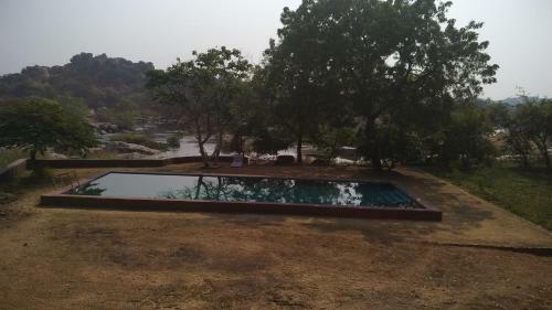 Bed & Breakfast Leo Wodden Resort