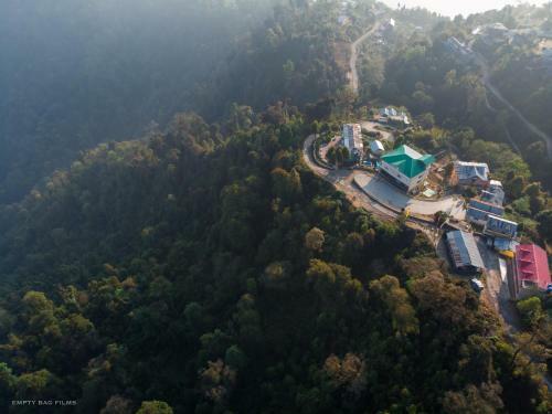 Hotel Sleeping Buddha