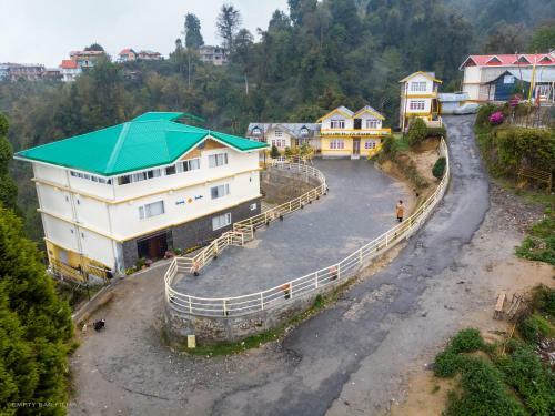 Hotel Sleeping Buddha