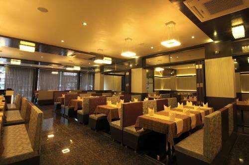 The Grandhotel Anand