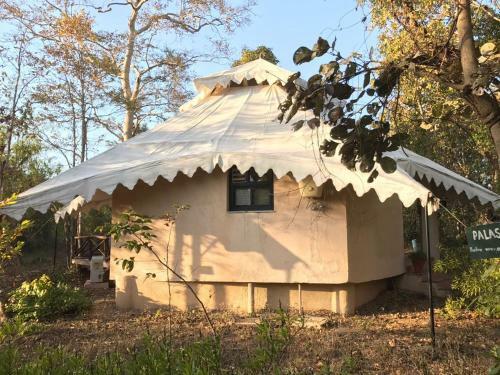Hotel Infinity Resorts Kanha