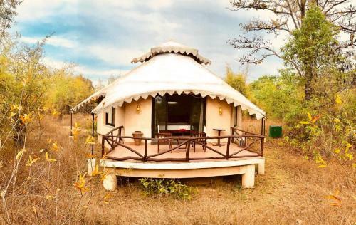 Hotel Infinity Resorts Kanha