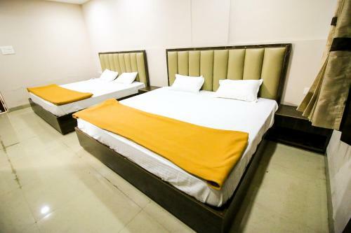Hotel Arnav Ratlam