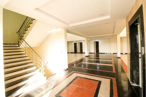 Hotel Arnav Ratlam