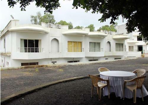 Hotel Jahaj Mahal