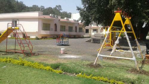 Hotel Jahaj Mahal