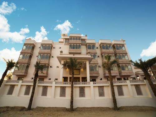Hotel Golden Heritance