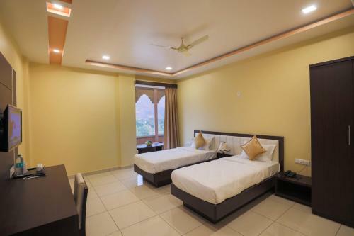 Hotel Golden Heritance