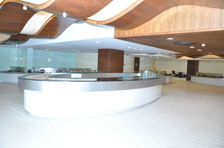 Hotel The Deltin