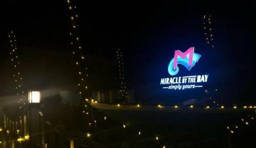 Hotel Miracle By The Bay