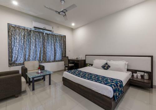 Hotel Mpt Ujjaini, Ujjain