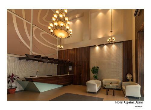 Hotel Mpt Ujjaini, Ujjain