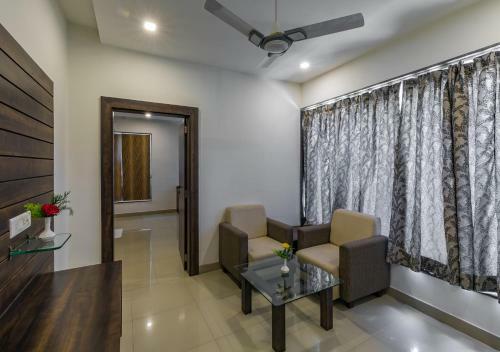 Hotel Mpt Ujjaini, Ujjain