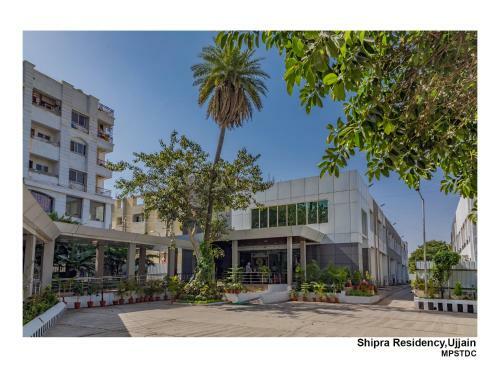 Hotel Mpt Shipra Residency, Ujjain