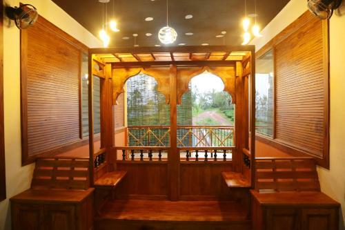 Hotel Jungle Edge Resort By Nectar Experience