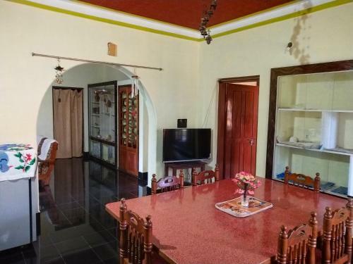 Comfy Homestay, Coorg, Kodagu