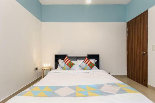 Apartamentos Designed 1bhk Home In Arambol, Goa