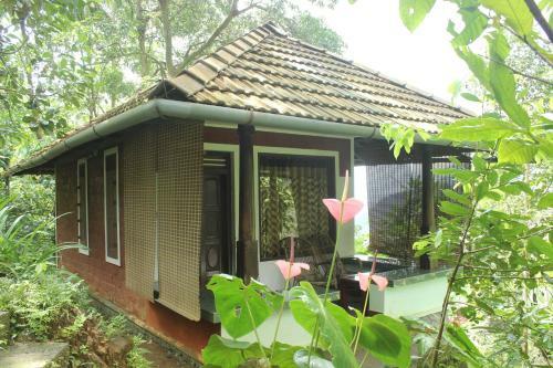 Villa Honeyrock Resorts