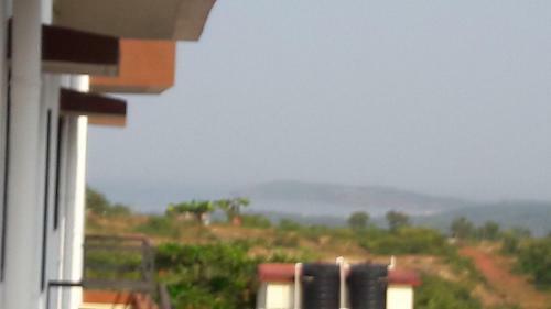 Apartamento Desai Home Stay