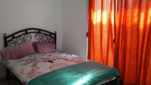 Apartamento Desai Home Stay
