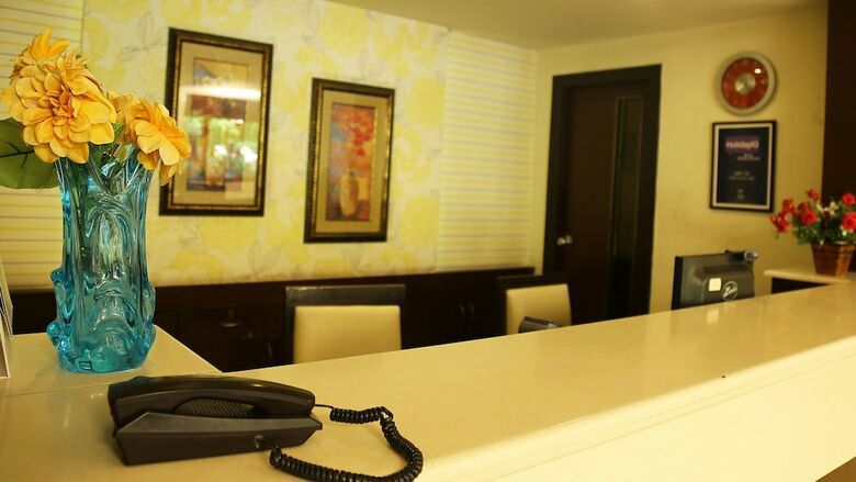 Hotel Rajavihar