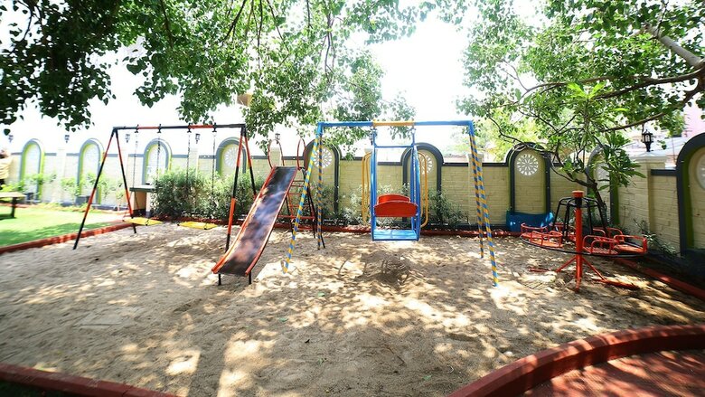 Hotel Rajavihar