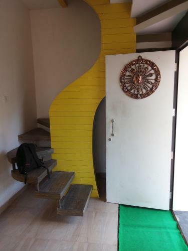 Studio Villas