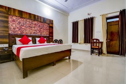 Hotel Al-saif