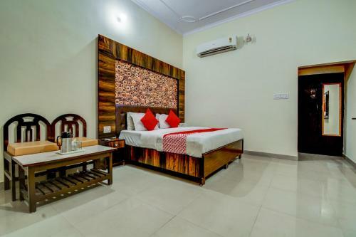Hotel Al-saif